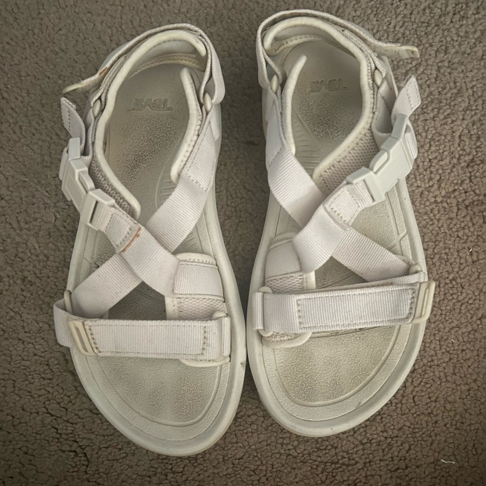 Teva hurricane verge